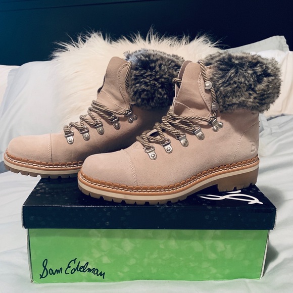 sam edelman women's bowen fashion boot